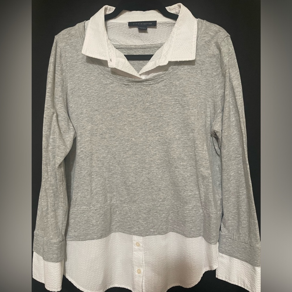 Tommy Hilfiger Top